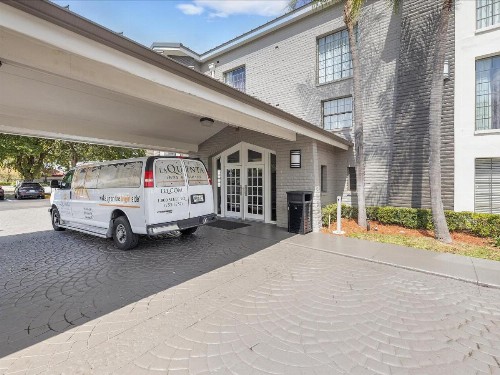 La Quinta Inn by Wyndham Miami Airport North - image 34