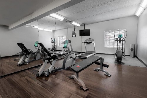 La Quinta by Wyndham Miami Airport West - image 3