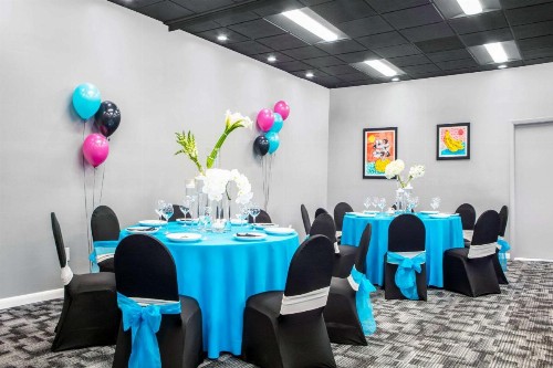 Quality Inn Miami South - image 10