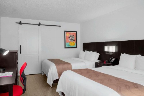 Quality Inn Miami South - image 27