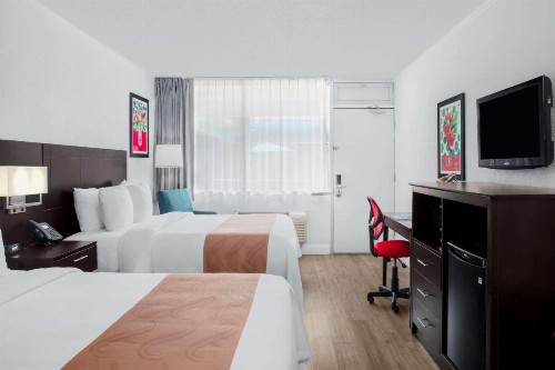 Quality Inn Miami South - image 29