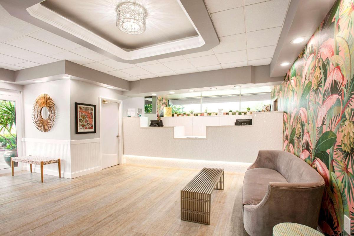 Quality Inn Miami South - image 3