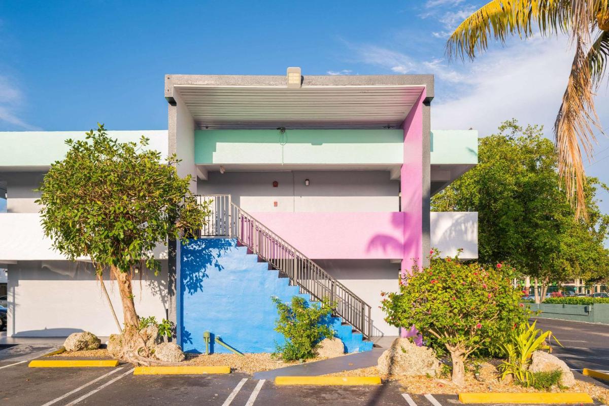 Quality Inn Miami South - image 4