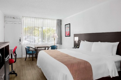 Quality Inn Miami South - image 6