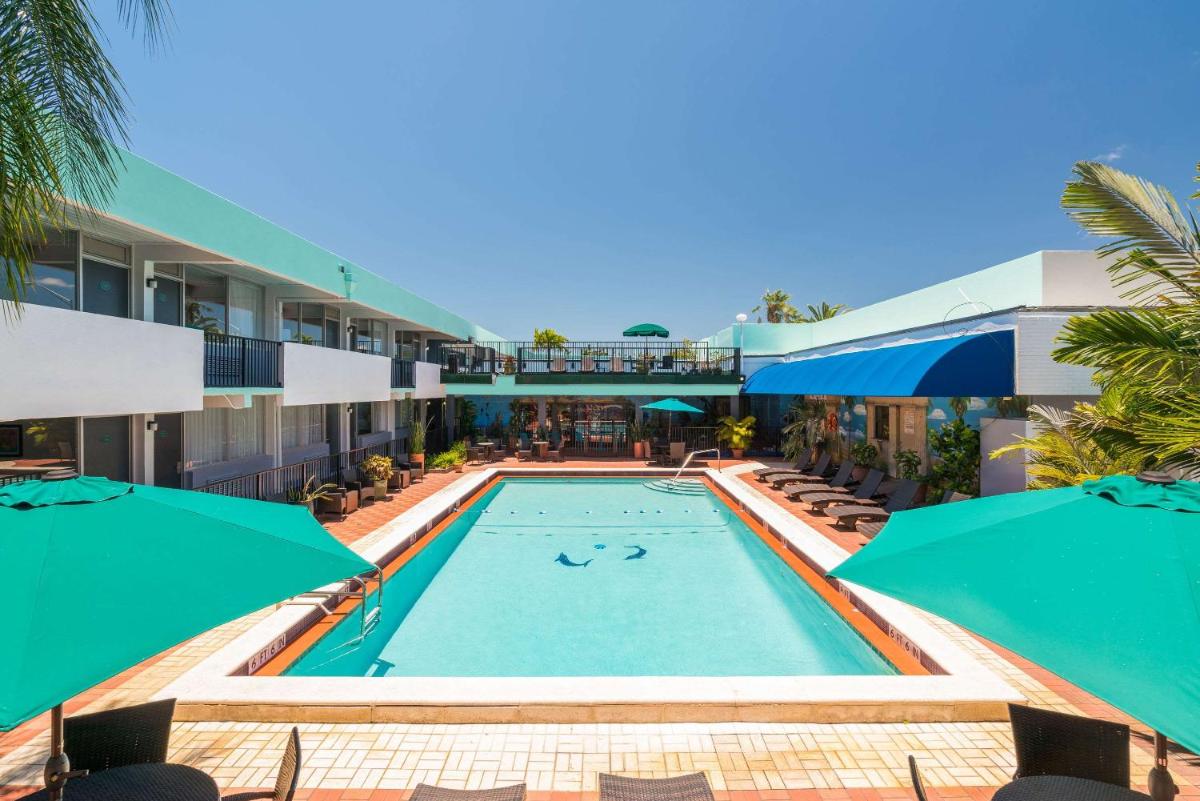Quality Inn Miami South - image 7