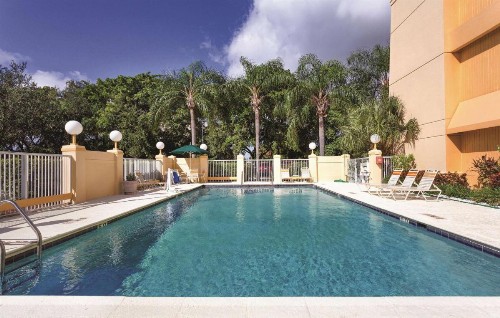 La Quinta Miami Airport East