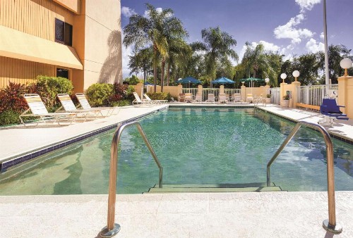 La Quinta by Wyndham Miami Airport East - image 13
