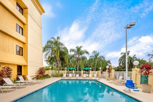 La Quinta by Wyndham Miami Airport East - image 14