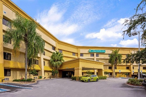 La Quinta by Wyndham Miami Airport East - image 48