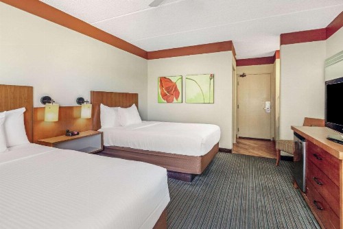La Quinta by Wyndham Miami Cutler Bay - image 12