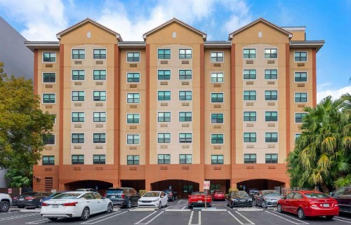 Extended Stay America Premier Suites - Miami - Coral Gables