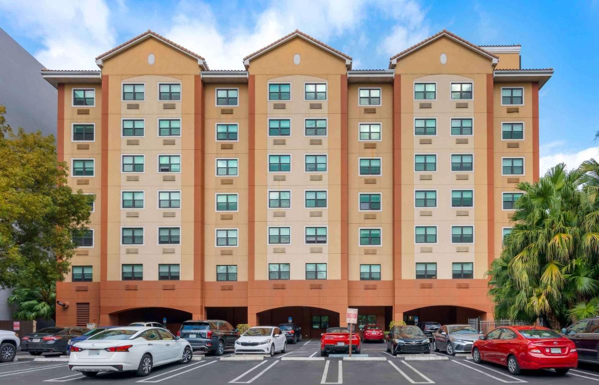 Extended Stay America Premier Suites - Miami - Coral Gables - main image
