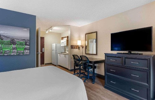 Extended Stay America Premier Suites - Miami - Coral Gables - image 15