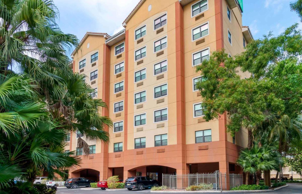 Extended Stay America Premier Suites - Miami - Coral Gables - image 2