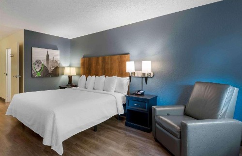 Extended Stay America Premier Suites - Miami - Coral Gables - image 23
