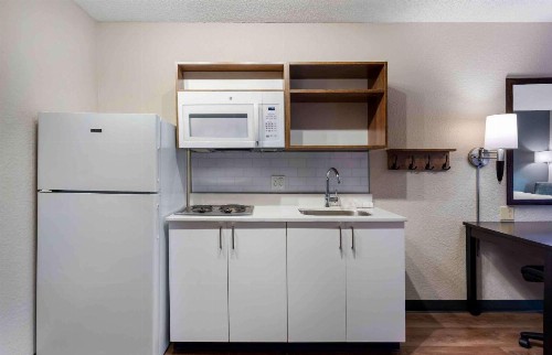 Extended Stay America Premier Suites - Miami - Coral Gables - image 29