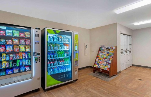 Extended Stay America Premier Suites - Miami - Coral Gables - image 39