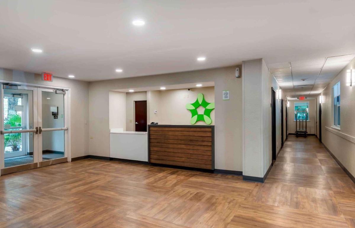 Extended Stay America Premier Suites - Miami - Coral Gables - image 4