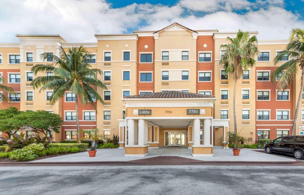 Extended Stay America - Miami - Airport - Doral - 25th Street - main image