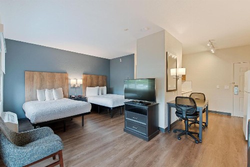 Extended Stay America - Miami - Airport - Doral - 25th Street - image 24