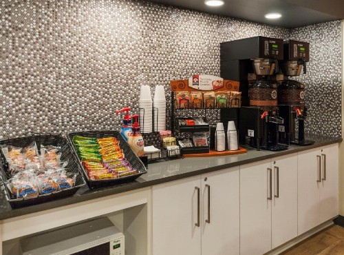 Extended Stay America - Miami - Airport - Doral - 25th Street - image 26