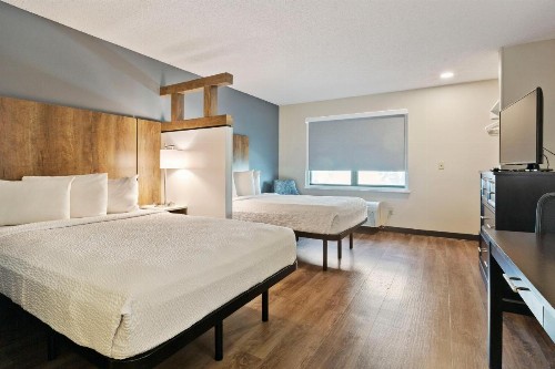 Extended Stay America - Miami - Airport - Doral - 25th Street - image 27