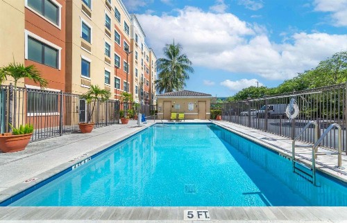 Extended Stay America - Miami - Airport - Doral - 25th Street - image 28