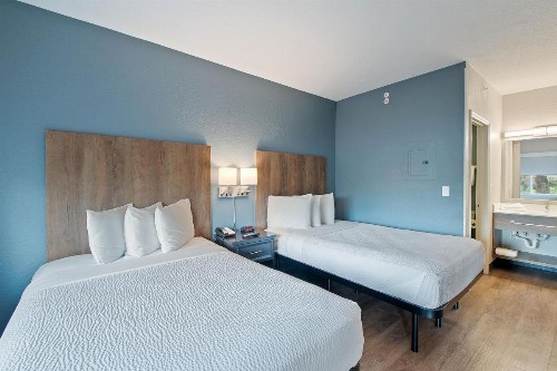 Extended Stay America - Miami - Airport - Doral - 25th Street - image 30