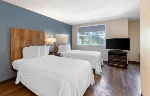 Extended Stay America - Miami - Airport - Doral - 25th Street - image 31