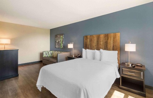 Extended Stay America - Miami - Airport - Doral - 25th Street - image 37