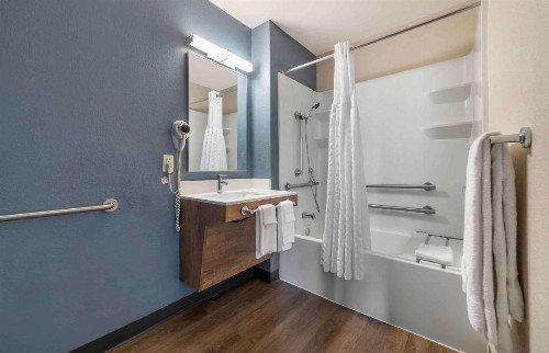Extended Stay America - Miami - Airport - Doral - 25th Street - image 38