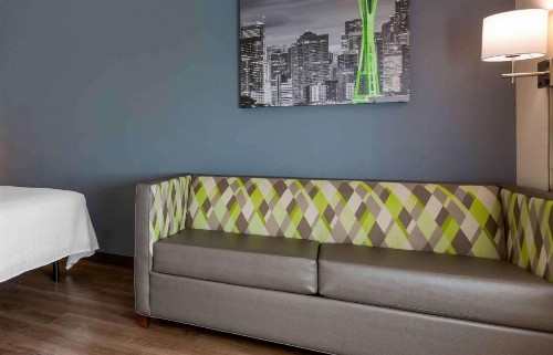 Extended Stay America - Miami - Airport - Doral - 25th Street - image 45