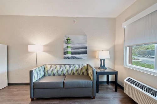 Extended Stay America - Miami - Airport - Doral - 25th Street - image 47
