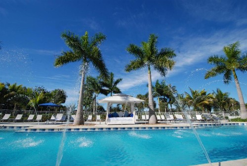 Provident Doral At The Blue Miami