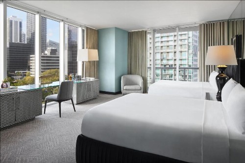 W Miami - image 1