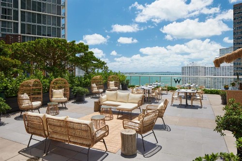 W Miami - image 17