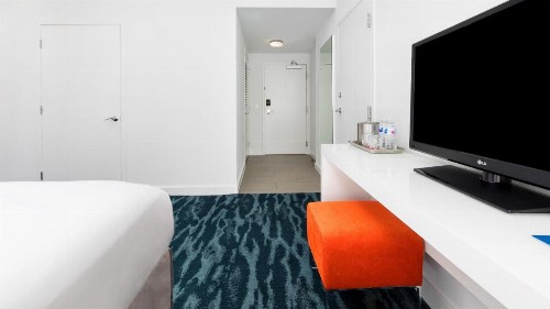 YVE Hotel Miami - image 10