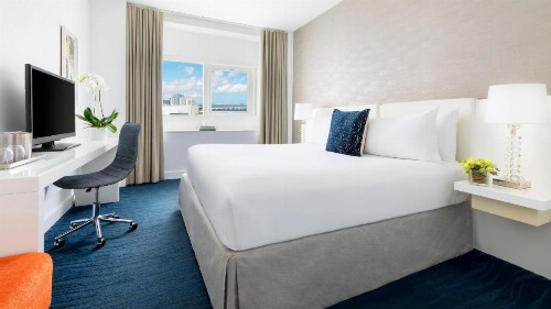YVE Hotel Miami - image 14