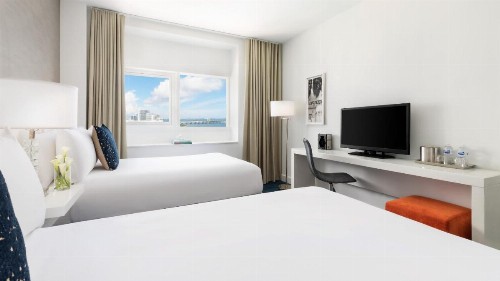 YVE Hotel Miami - image 17