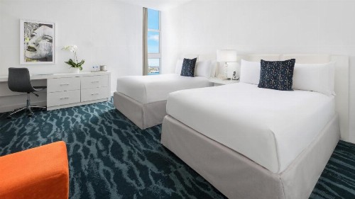 YVE Hotel Miami - image 18
