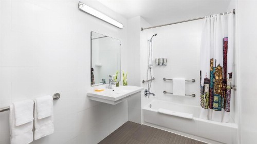 YVE Hotel Miami - image 19