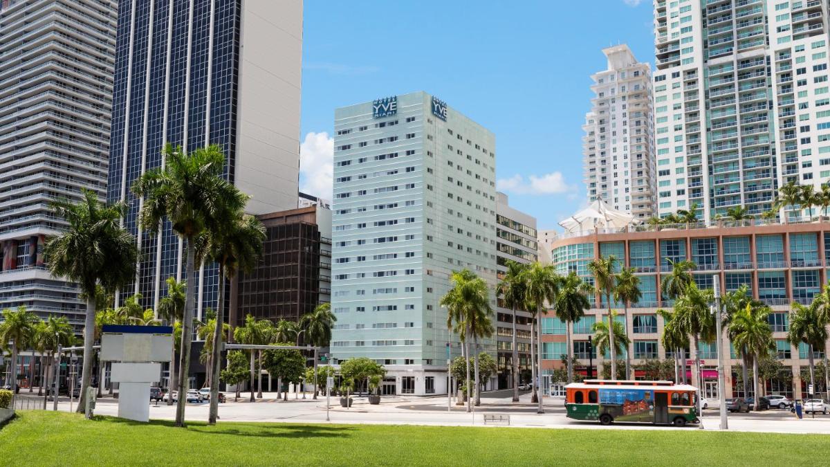 YVE Hotel Miami - image 2