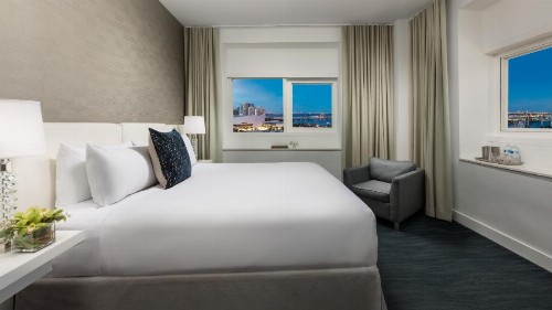 YVE Hotel Miami - image 22