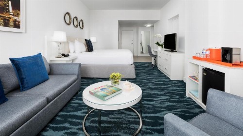 YVE Hotel Miami - image 25