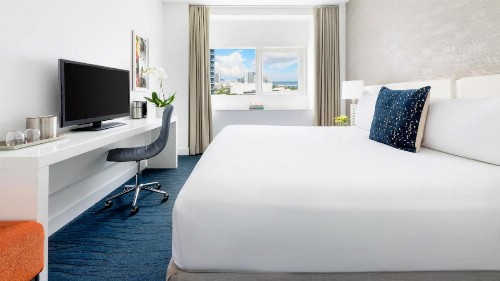 YVE Hotel Miami - image 26