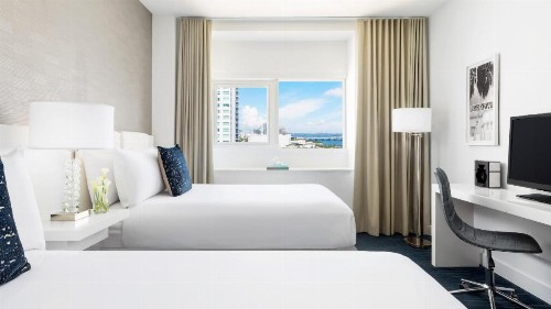 YVE Hotel Miami - image 27