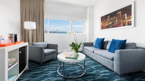 YVE Hotel Miami - image 28