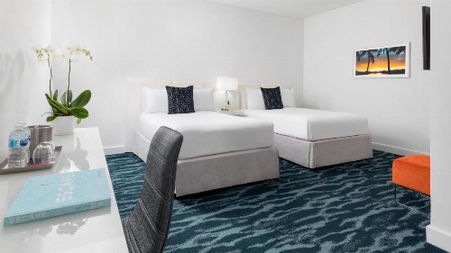 YVE Hotel Miami - image 29