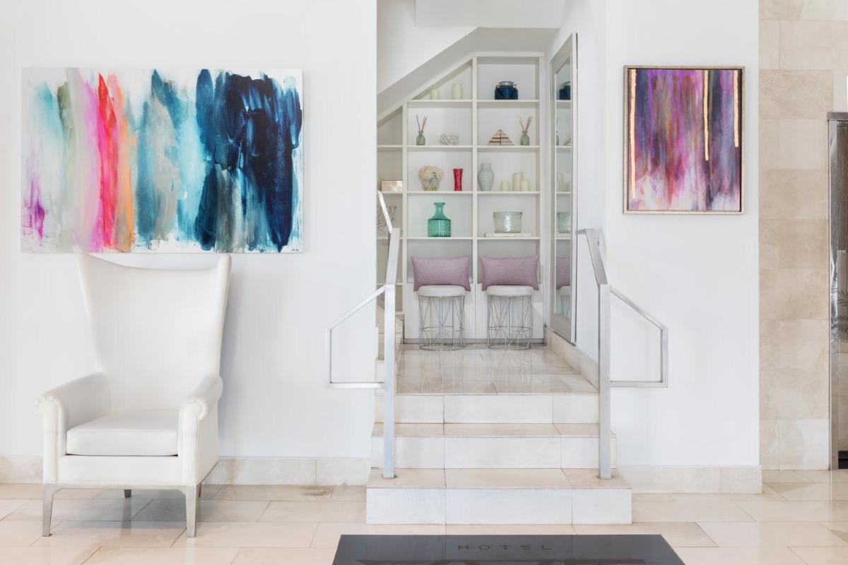 YVE Hotel Miami - image 3