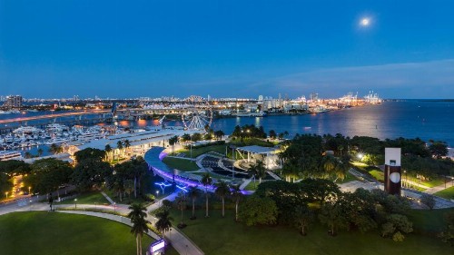 YVE Hotel Miami - image 31